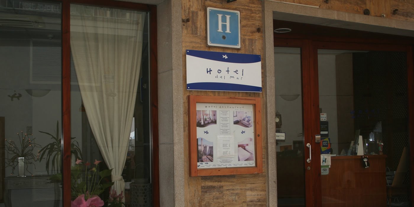 HOTEL DEL MAR